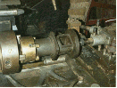 Cross Head Slide casting -  - 12855 Bytes